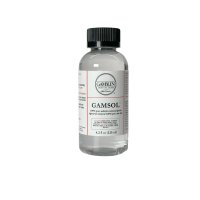 갬블린 갬솔 125ml / Gamblin Gamsol 4.2 fl oz