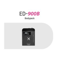 [MYFIX] 마이픽스 EW Series 벨트팩 - ED 900B