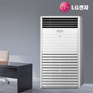 [상업용에어컨] LG 휘센 인버터 3상 80평 스탠드 냉난방기 에어컨 전국설치 기본설치별도