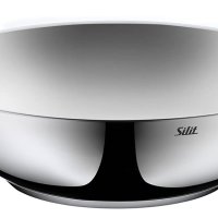 Silit wok stainless steel 실리트 우환 웍 궁중냄비 32cm