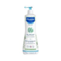 MUSTELA 무스텔라 젠틀 클렌징젤 바디 헤어 아보카도 750ml