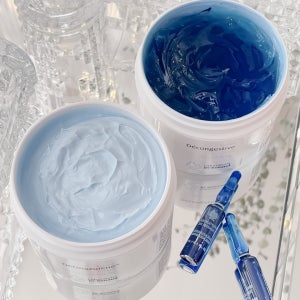 건조할 때 르본 더마쥴렌크림+데콘젤 레이저 필링 시술 후 각250ml set