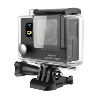 고프로 액션캠 셀프캠Go Pro 카메라용 풀 HD 2.0 인치 방수 4K 액션