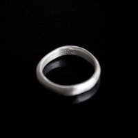 Melting Ring (멜팅 자유 각인 반지)