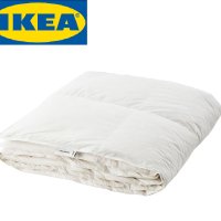 이케아 따듯한 오리솜털 이불 150x200cm IKEA (804.592.83)