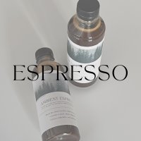 엠비언트 (AMB ESPRESSO) 에스프레소 원액 350ml