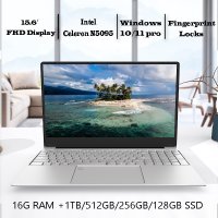 Windows 11/10 Pro 지 인식 인텔 16G RAM 128G/256G/512G/1