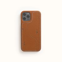 [관부과세포함] 에르메스 아이폰 케이스 12 / 12프로 hermes iphone 12 pro