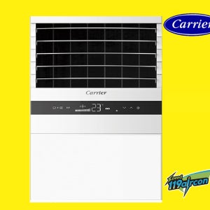 캐리어 스탠드 냉난방기 업소용 사무실 CPV-Q0908DA 25평 인버터 냉온풍기 전국설치