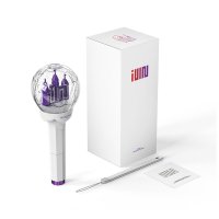 여자아이들 정식 응원봉 버전2 (G)I-DLE Lightstick VER2