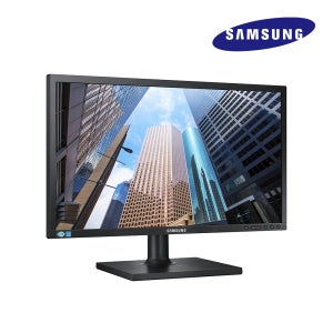 삼성 24인치 S24E650 16:9 PLS LED HDMI 틸트 피벗 스위블 중고 모니터