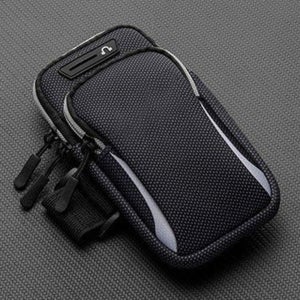 조깅 휴대폰 걸이 핸드폰 팔 걸이 러닝 라이딩 등산