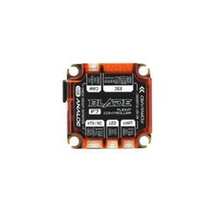 Rushfpv 러쉬 블레이드 F722 30x30 FC for Analogue V2