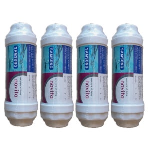 [호환] 대림 도비도스 이온 정수 비데 필터 호환품 비데 DB-4000E 호환마트