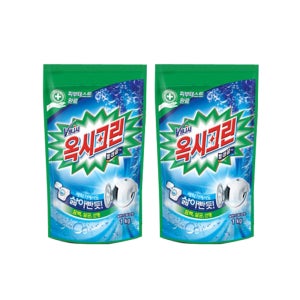 옥시크린 리필 1kg+1kg