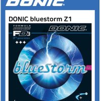 도닉 블루스톰Z1, donic bluestorm z1