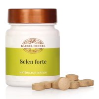 BARBEL DREXEL 바벨 드렉셀 독일 셀레늄 forte 50mcg 82정