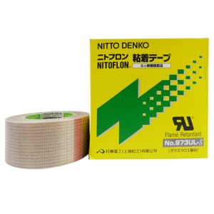 니또 Nitto 973 테프론테이프 10mm