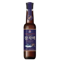 사조해표 사조 프리미엄 참치액 550ml