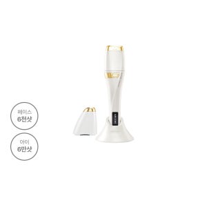 듀얼소닉 프로페셔널 골드 (1샷 20도트 / 페이스 6천샷 / 아이 6만샷)