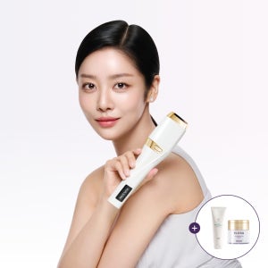 듀얼소닉 프로페셔널 골드 기본샷 (1샷 20도트 / 페이스 6천샷 / 아이 6만샷)