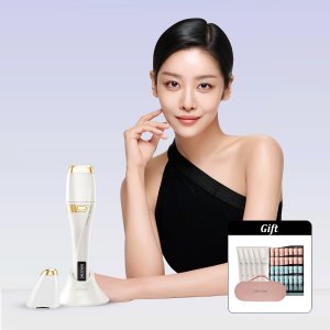 듀얼소닉 프로페셔널 골드 (페이스 6,000샷 / 아이 60,000샷) 1샷 20도트