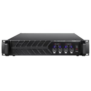ASL 4채널 800W 공연장 소극장 음향 파워앰프 PA-4800