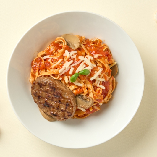 굿스푼 저당 토마토 함박 두부면 파스타 성분 분석