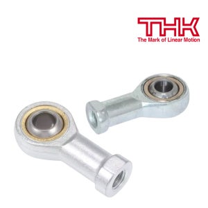 THK 로드엔드 NHS14T NHS14TL 무급유 타입