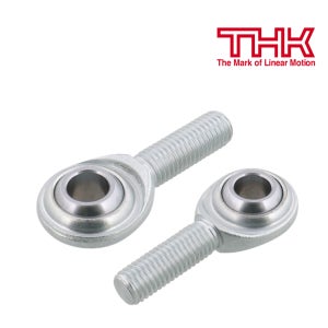 THK 로드엔드 NOS14T NOS14TL 무급유 수나사 부착 타입