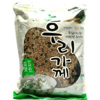 식예원 가쓰오 김맛 후리가께 500g