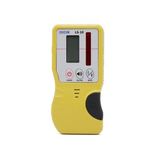 신콘 LS-10 레드빔회전레벨기수광기 홀더포함, RL-100,SR-700 전용