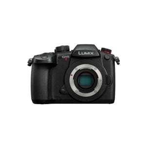 파나소닉 루믹스 미러리스 카메라 DC-GH5M2