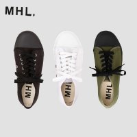 MHL 마가렛호웰 문스타 아미 슈즈 스니커즈 운동화 230~280mm (3컬러)