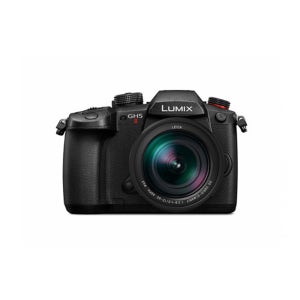 파나소닉 루믹스 미러리스 카메라 DC-GH5M2L