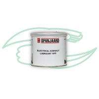 SPANJAARD 스팬자드 1010 전기접점구리스, 전기접점 윤활 그리스 Electrical Contact Lubricant (500g)