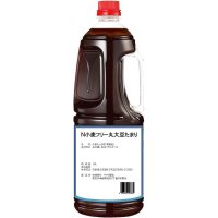 Handa Umami House Tamari Soy Sauce 한다 우마미 하우스 타마리 소이 소스 일본간장 1.8L