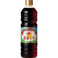 without stopping Kokuchi Soy Sauce 위드아웃 쇼핑 코쿠치 소이 소스 일본간장 1800ml