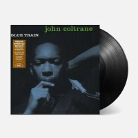 존 콜트레인 LP John Coltrane - Blue Train Vinyl 바이닐 블랙 엘피판 재즈LP