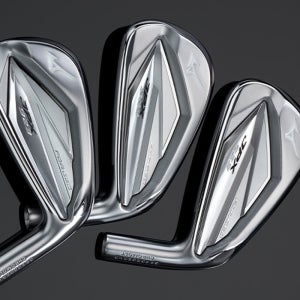 미즈노 JPX923 FORGED 단조 경량스틸 아이언세트 4-PW 7개구성 (미즈노코리아) 경량스틸 NS PRO MODUS3 105(S)