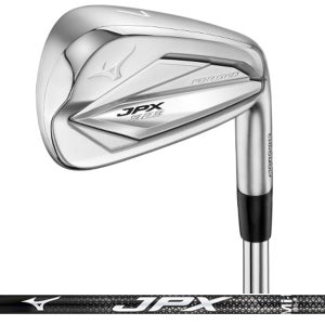 미즈노 JPX923 FORGED 단조 그라파이트 남성용 아이언세트 5~SW 8개 (미즈노코리아) JPX923 Mi-1(R)
