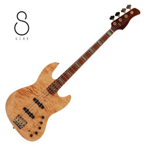 [SIRE] Marcus Miller V10DX / 사이어 마커스밀러 (NT)