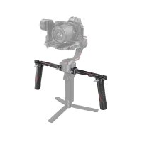 SmallRig DJI RS2/RSC 2/RS 3/RS 3 Pro Dual Handgrip