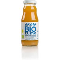 Ekolo 에콜로 10% 피티 그레이프 주스 200ml 12개입