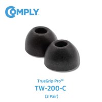 컴플라이 TrueGrip Pro TW200C 소니 전용 폼팁 WF-1000XM4호환 (COMPLY)