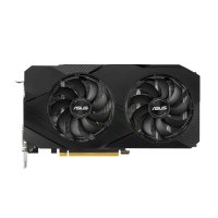 중고 ASUS RTX 2060 6GB 그래픽 카드 비디오 GPU