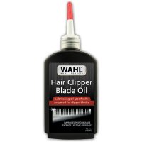 Wahl 프리미엄 블레이드 윤활유 4 oz 클리퍼 트리머 녹방지 부식방지 3310-300