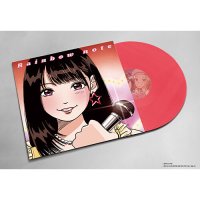 레인보우 노트 - 샛별 같은 너의 딜레마 [140g 컬러 LP]