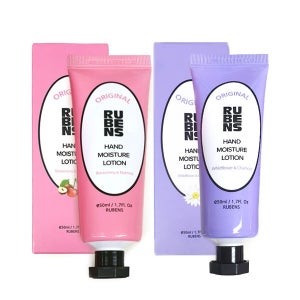 루벤스 핸드크림 50ml 체리 와일드 향2종 선택1