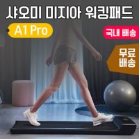 샤오미 미지아 워킹패드 A1 Pro 관부가세포함 배송비포함